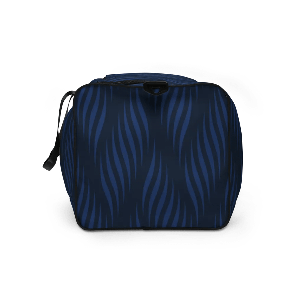 All-Over Print Duffle Bag product image (9)