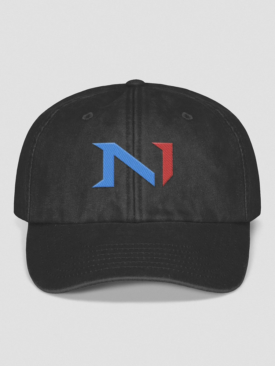 Noldalag Dad Hat product image (4)