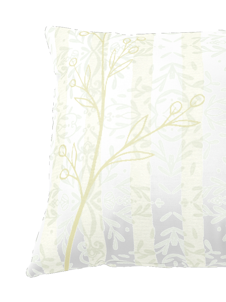 Heritage Calm - Sage Gold Wildflower Vintage Meets Modern Simplicity product image (3)