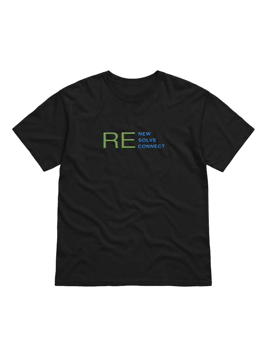 Re_New_Solve_Connect [Embroidery] product image (21)