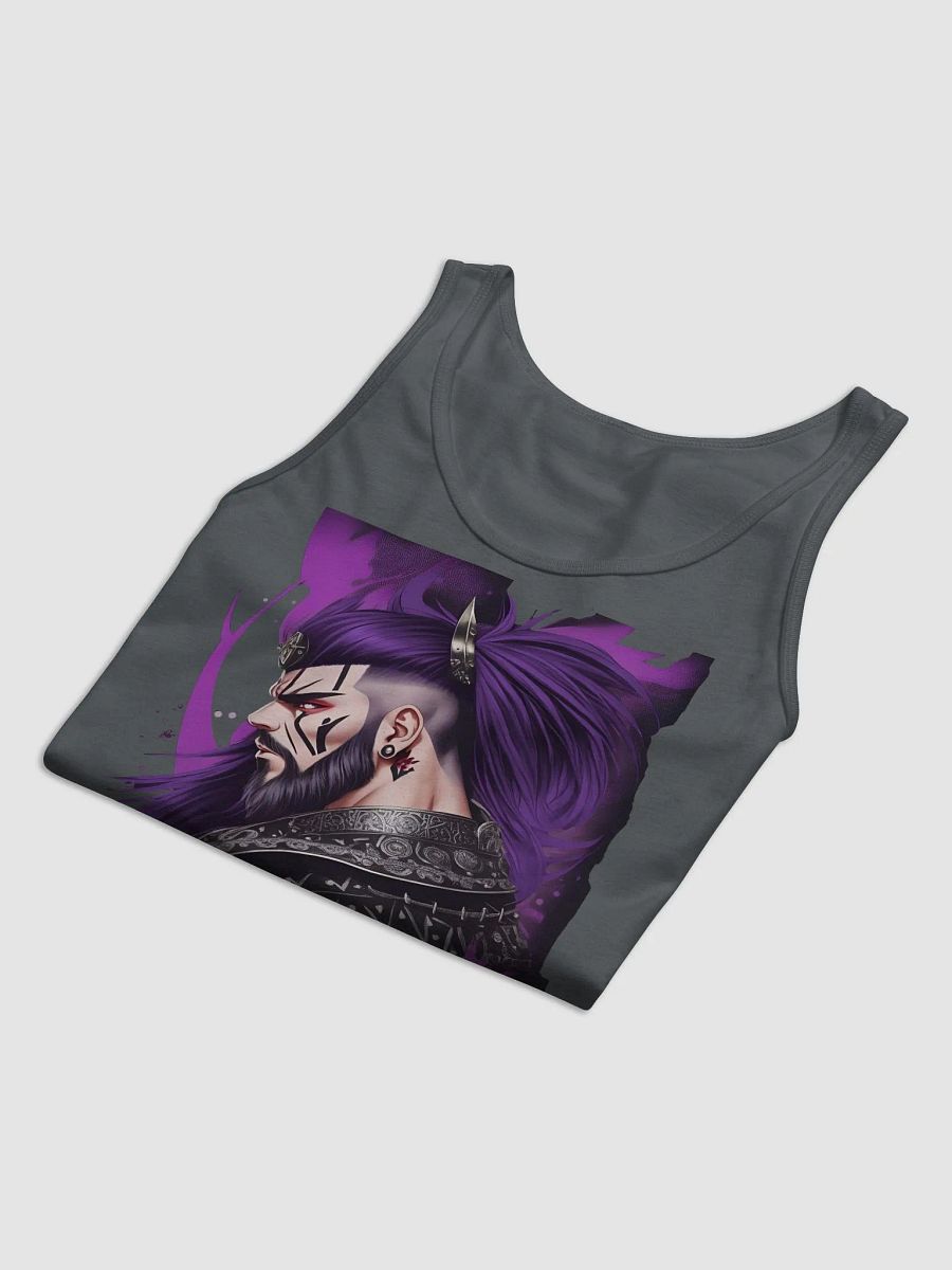 Ferocitas Logo Tank product image (34)