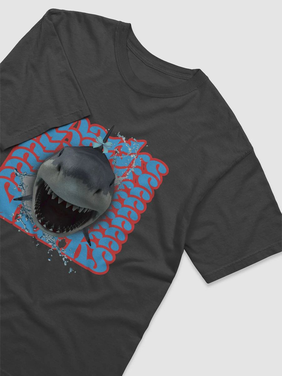 Predator of the Sea Graphic Tee product image (3)