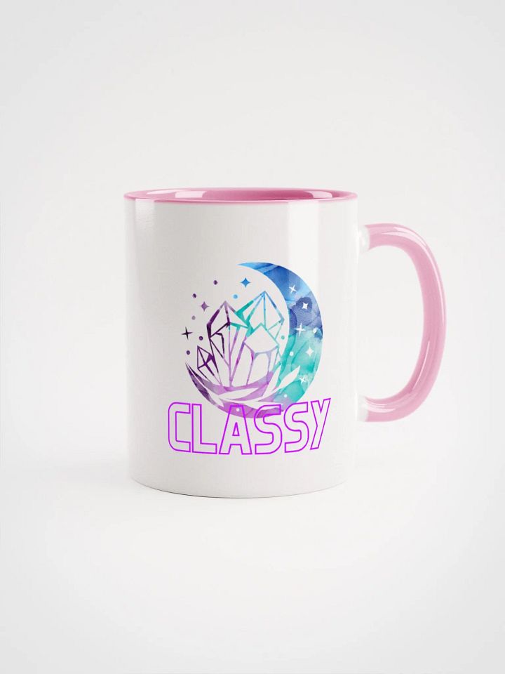Crystal Mug! product image (3)