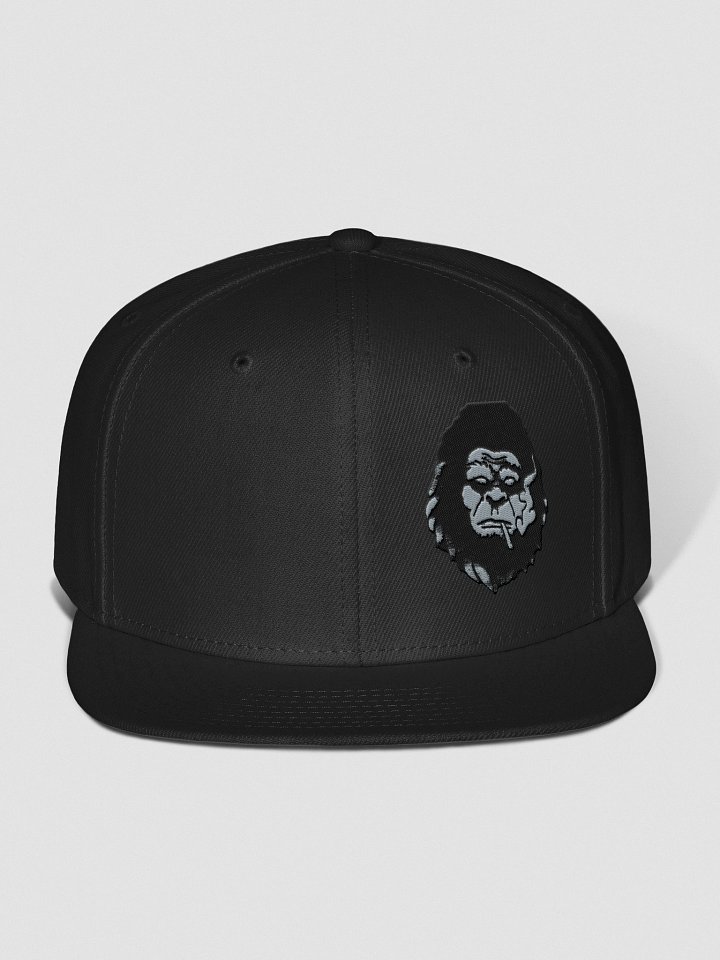 Bugfoot Snapback Hat product image (1)