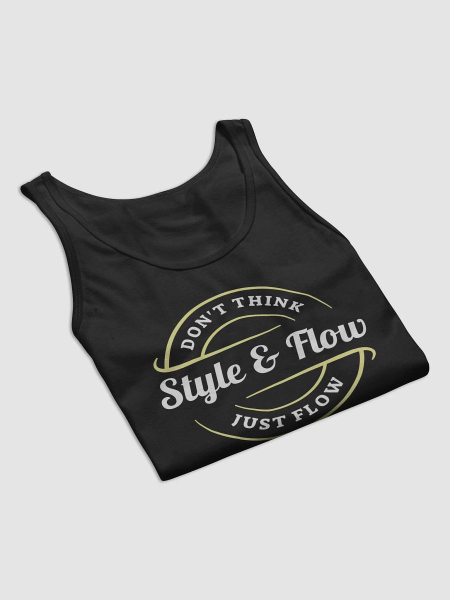 STYLE & FLOW TANK product image (8)