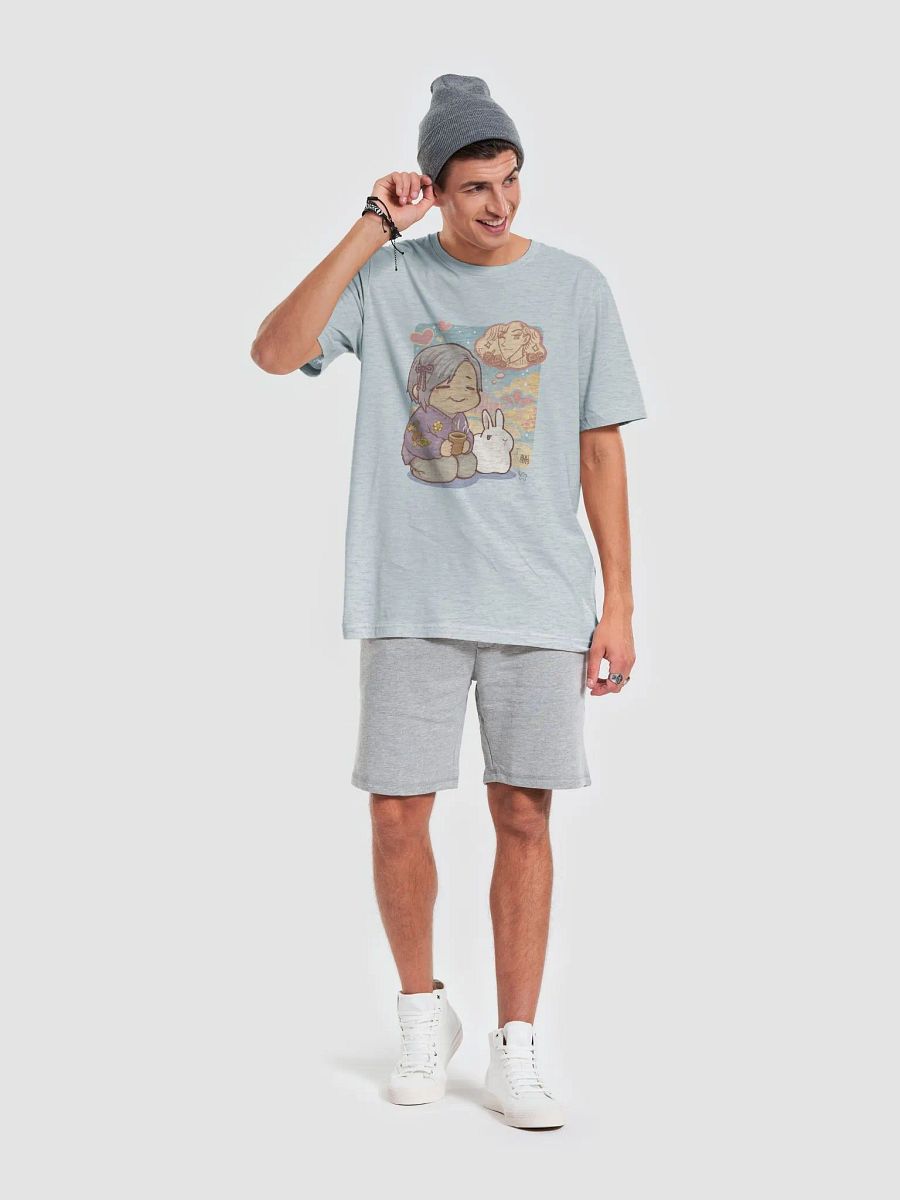 Granny Chiro Relaxing Dream Tee product image (58)