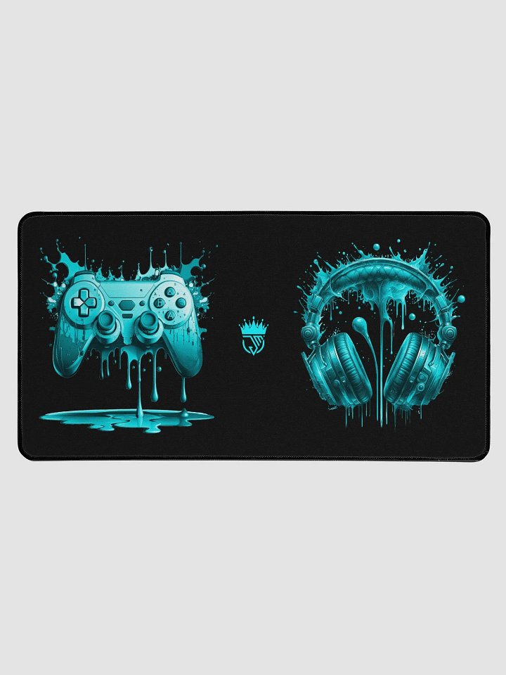 Gaming Desk Mat product image (1)