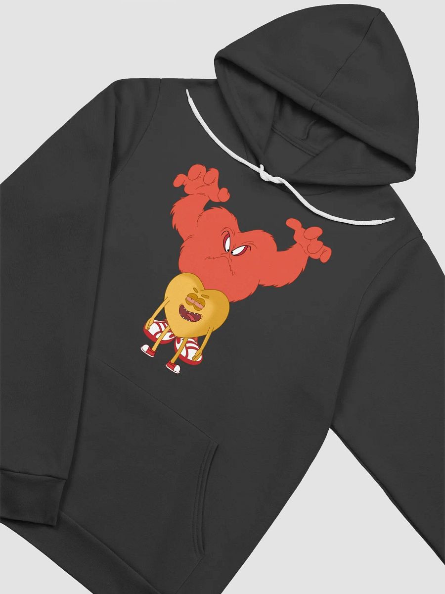 Dazed but not fazed Hoodie product image (3)