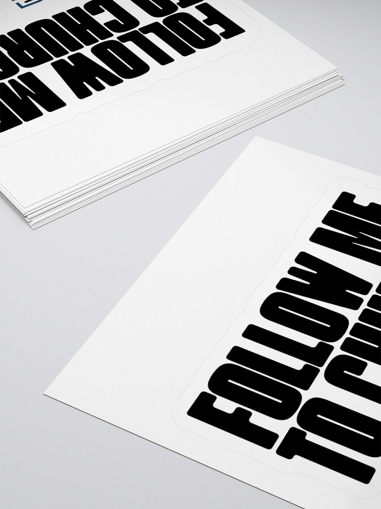 Follow Me product image (4)