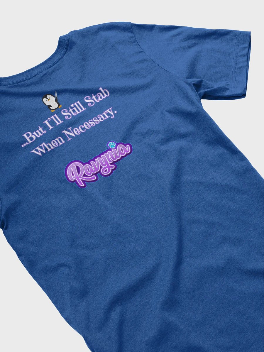 Cozy Gaming Era Soft Tee product image (40)