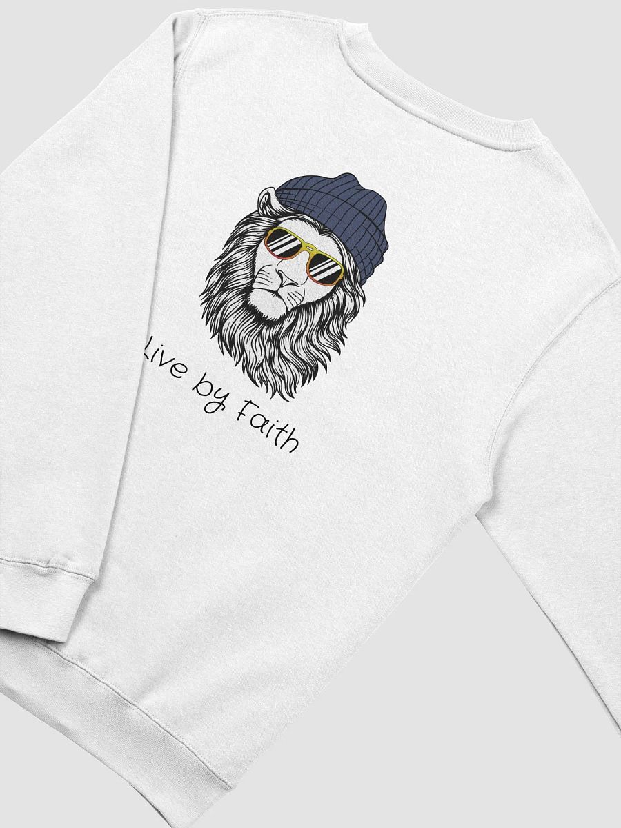 Live by Faith product image (4)