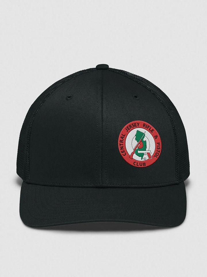 Central Jersey Rifle & Pistol Club Embroidered Snapback Hats product image (1)