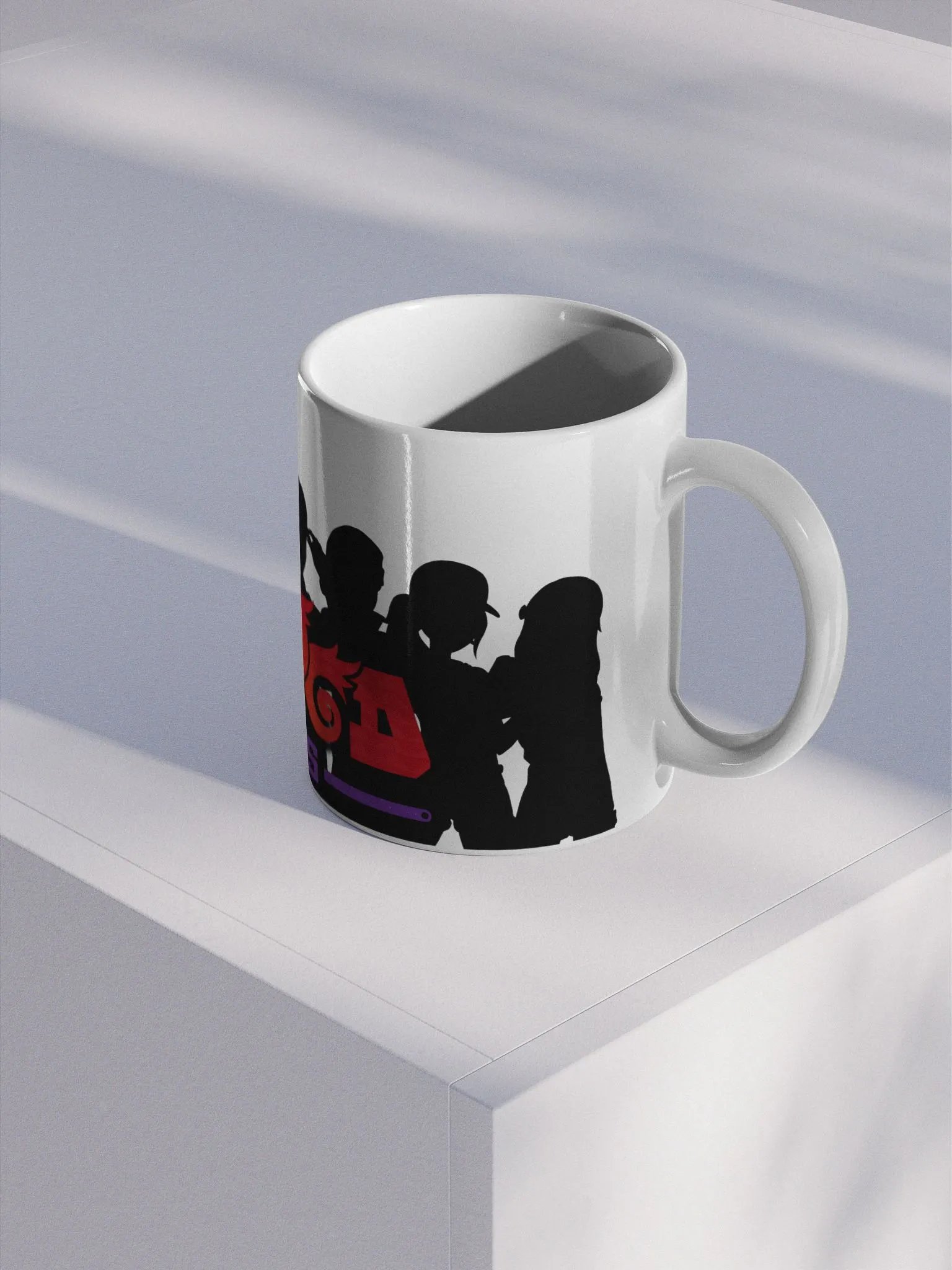 Silhouette Mug product image (3)