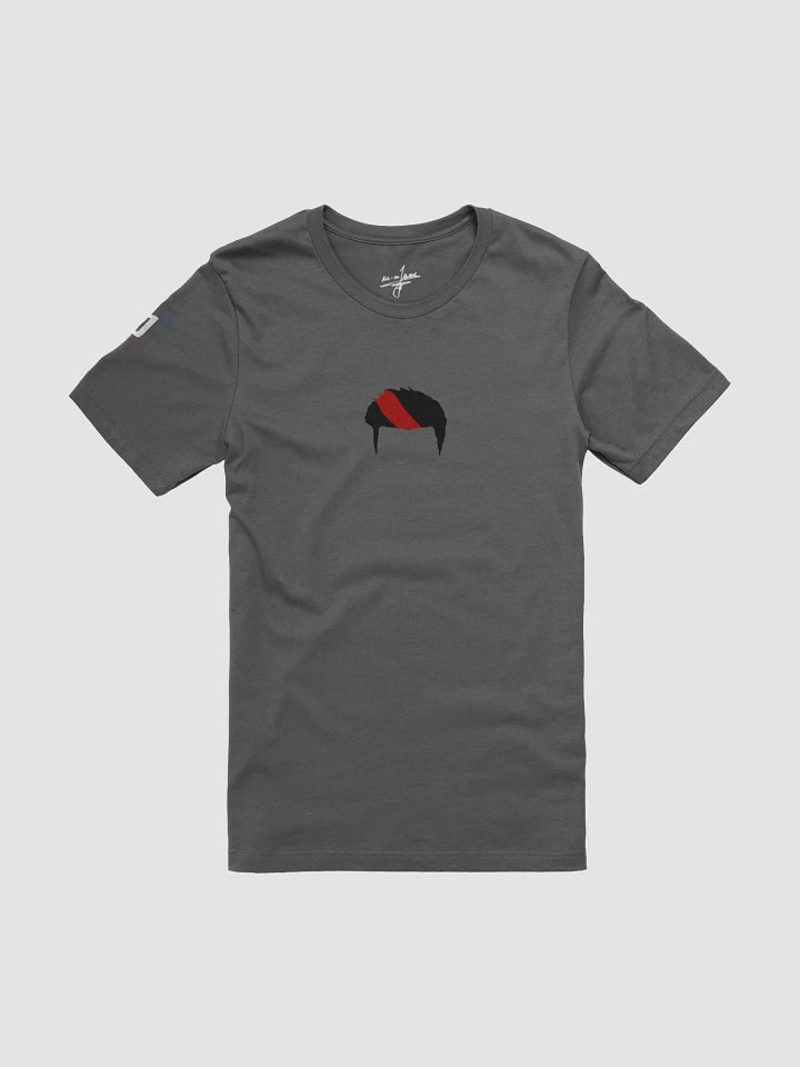 The Hair T-Shirt product image (1)