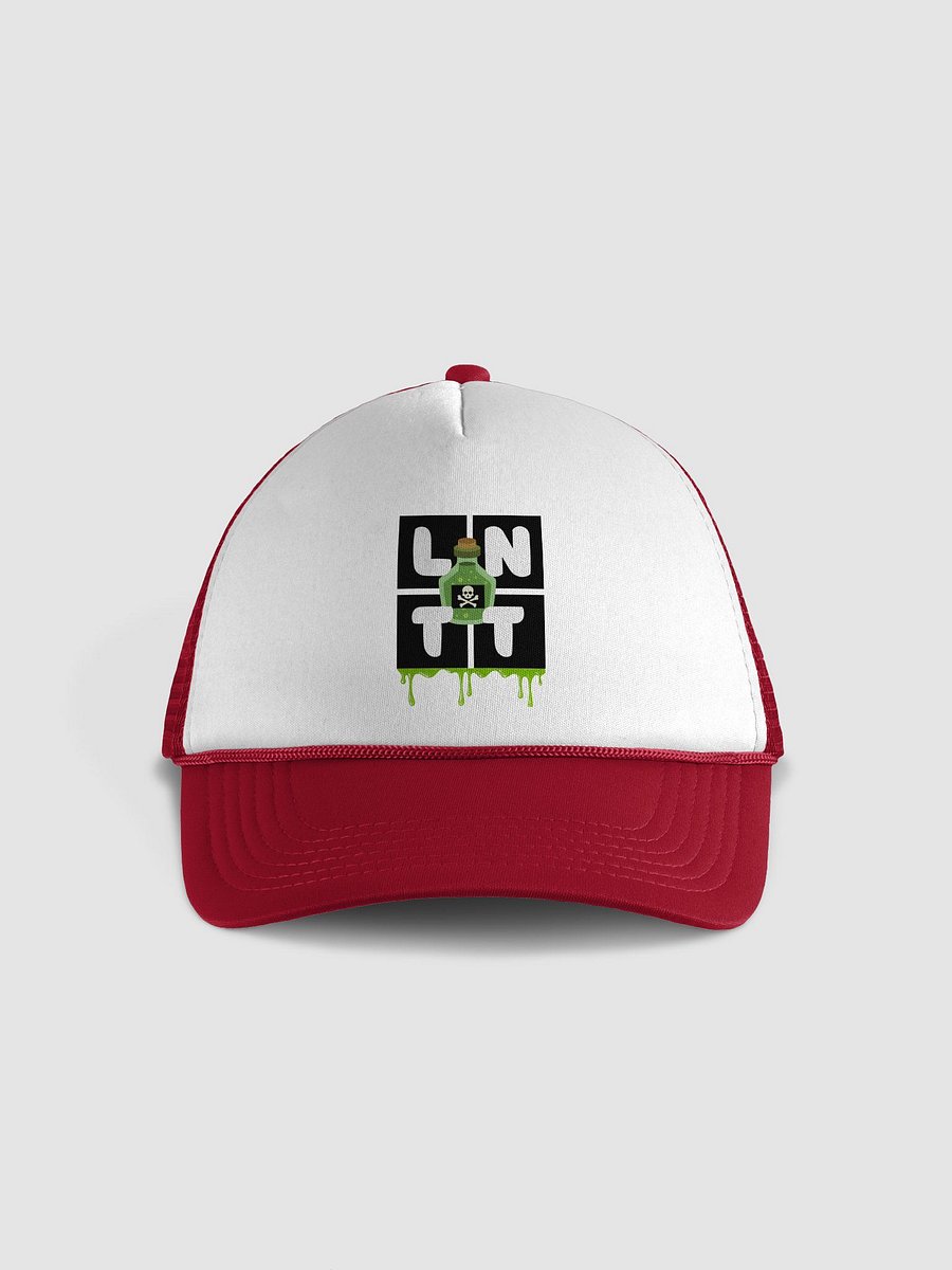 LNTT Poison Trucker Hat product image (1)