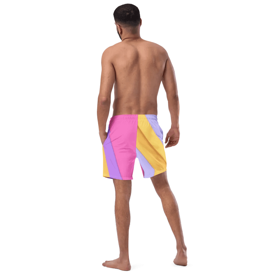 Sweet Sorbet Boardshorts product image (6)