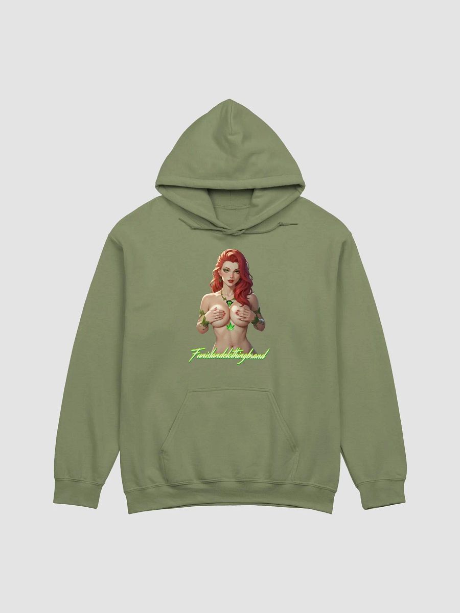 Poisen Ivy Hoodie product image (2)