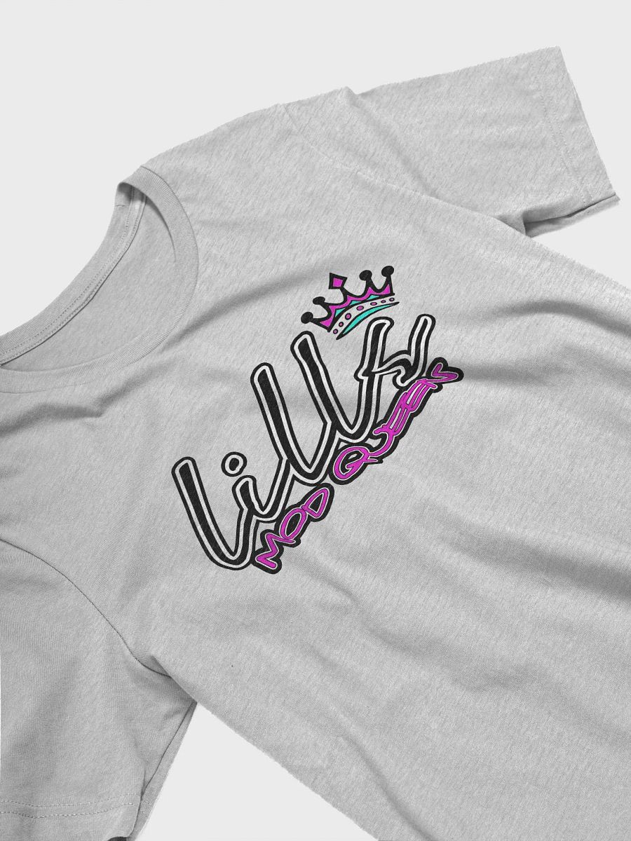Lills Mod Queen Special Edition Tee product image (3)