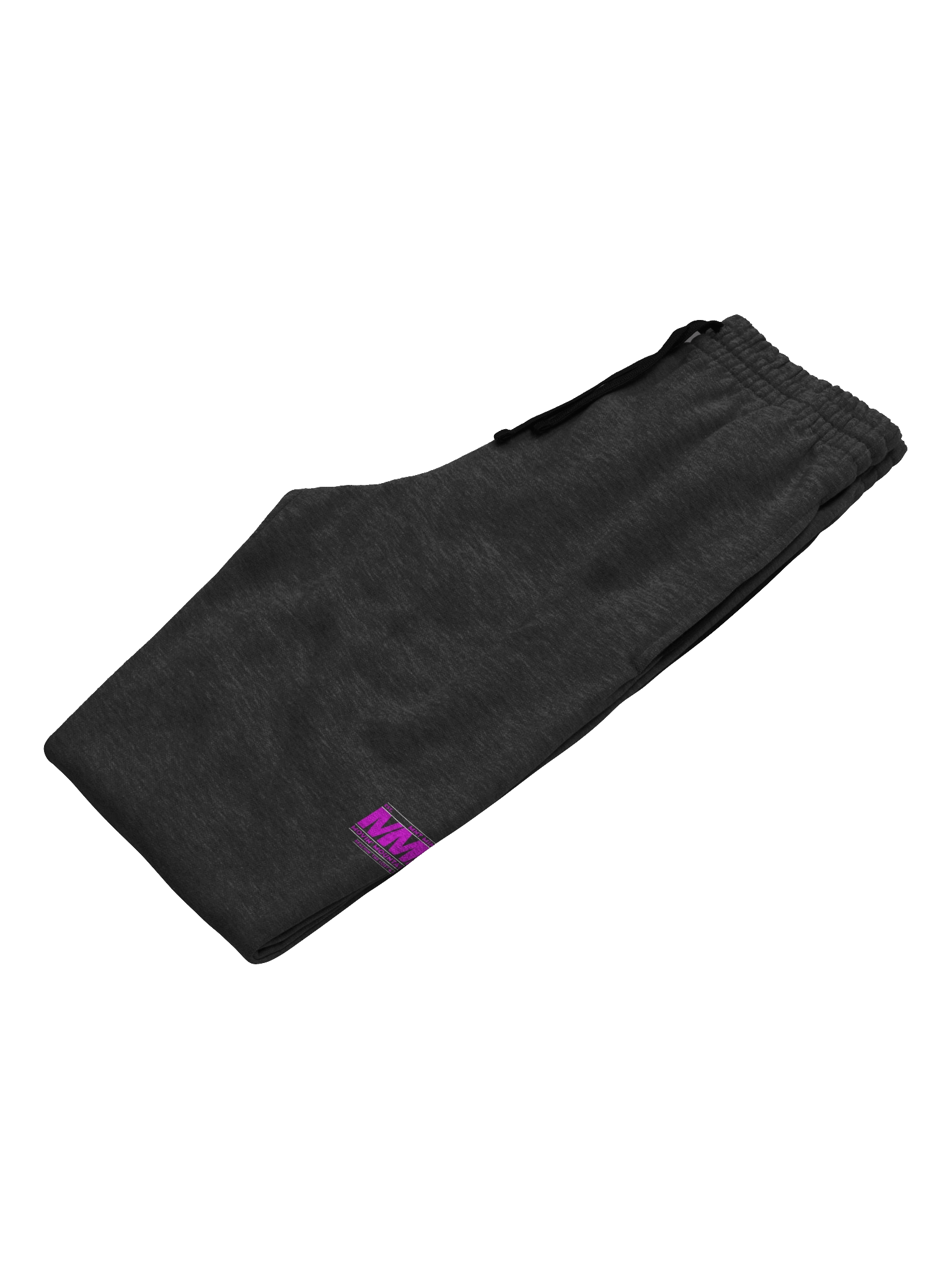 MOVIN' MOUNTAINS WITH JESUS (MMWJ) Joggers product image (2)