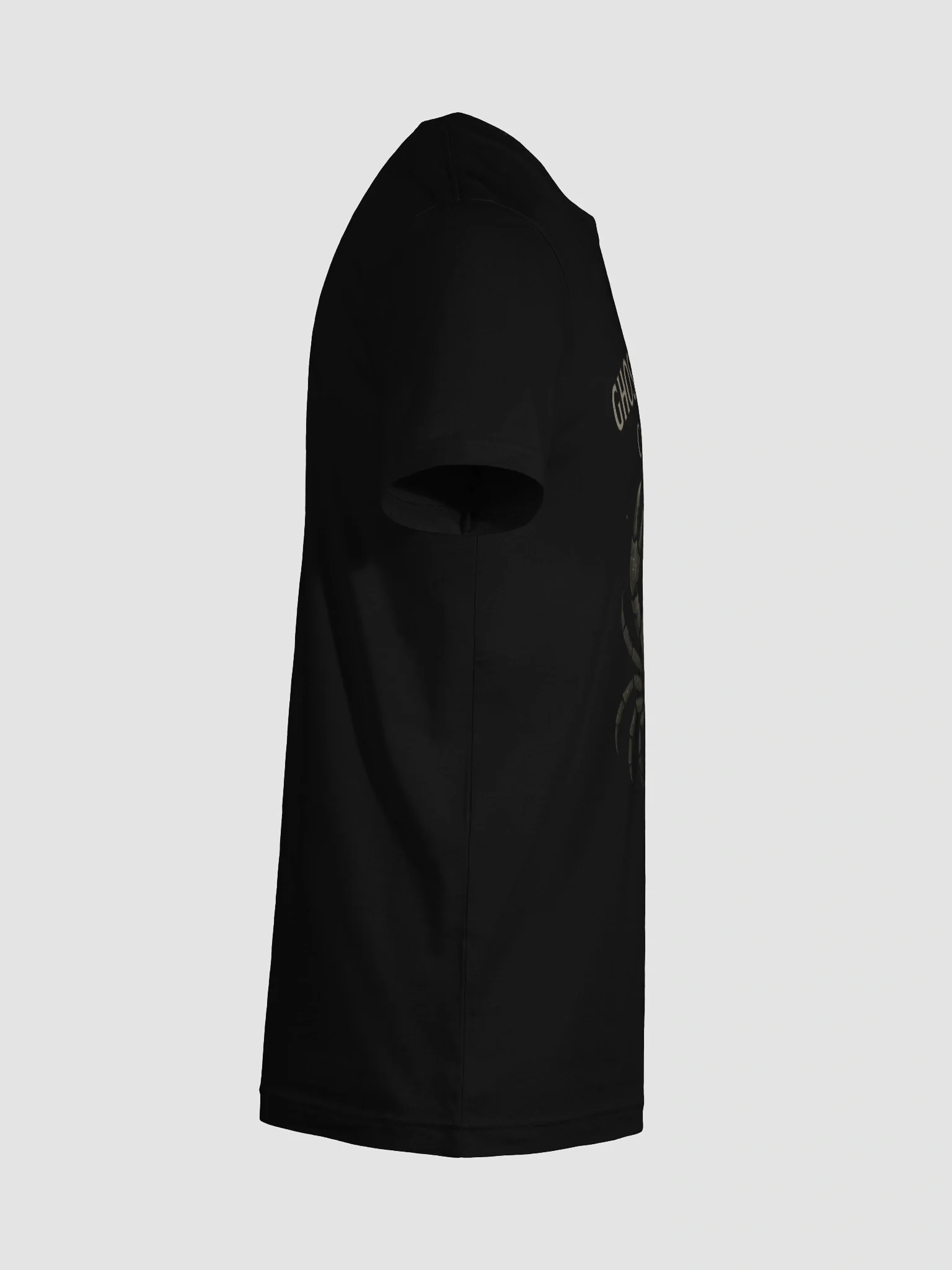 Unisex Tee: Born Under the Moon product image (12)