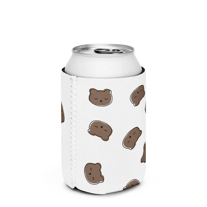 Eepy Bear Coozie product image (3)