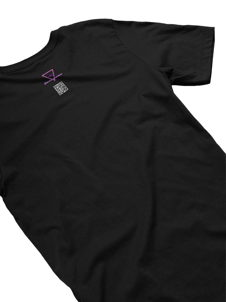 I See Sick People (Warhol version) tee product image (4)