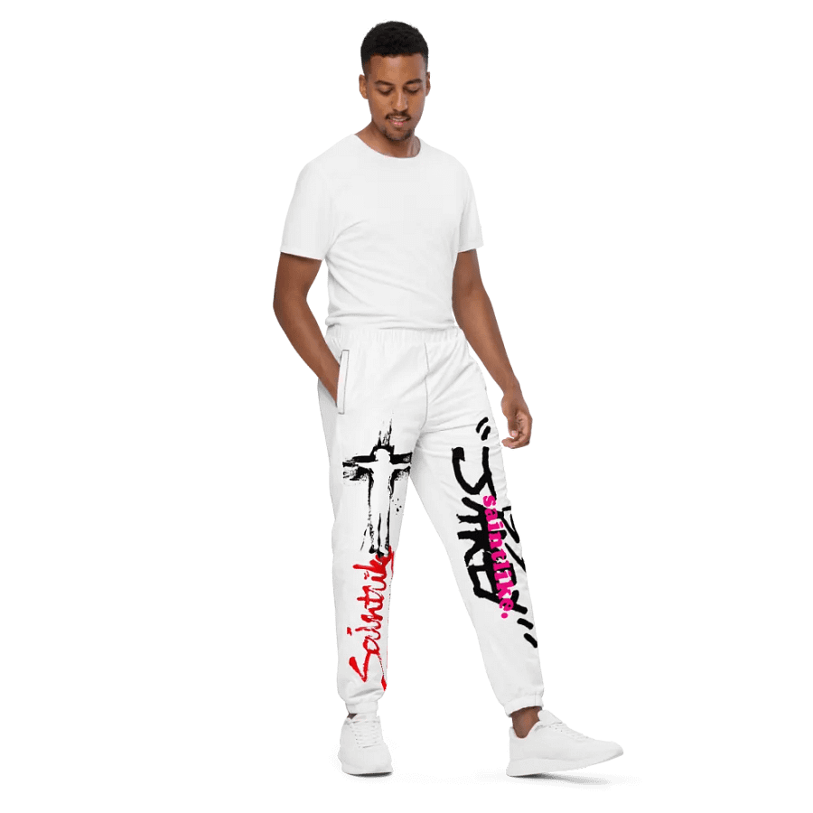 Saintlike pants product image (2)