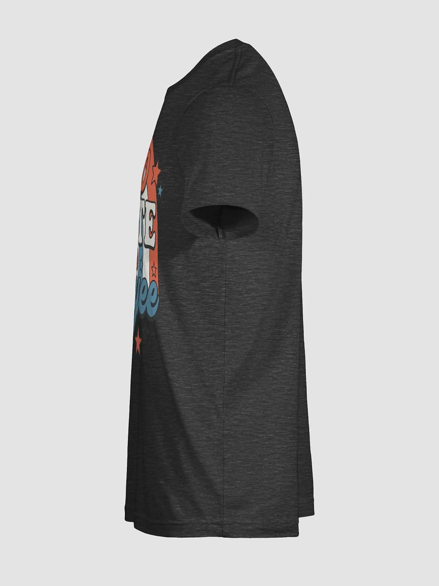 Red, White, and Boujee Tee product image (22)