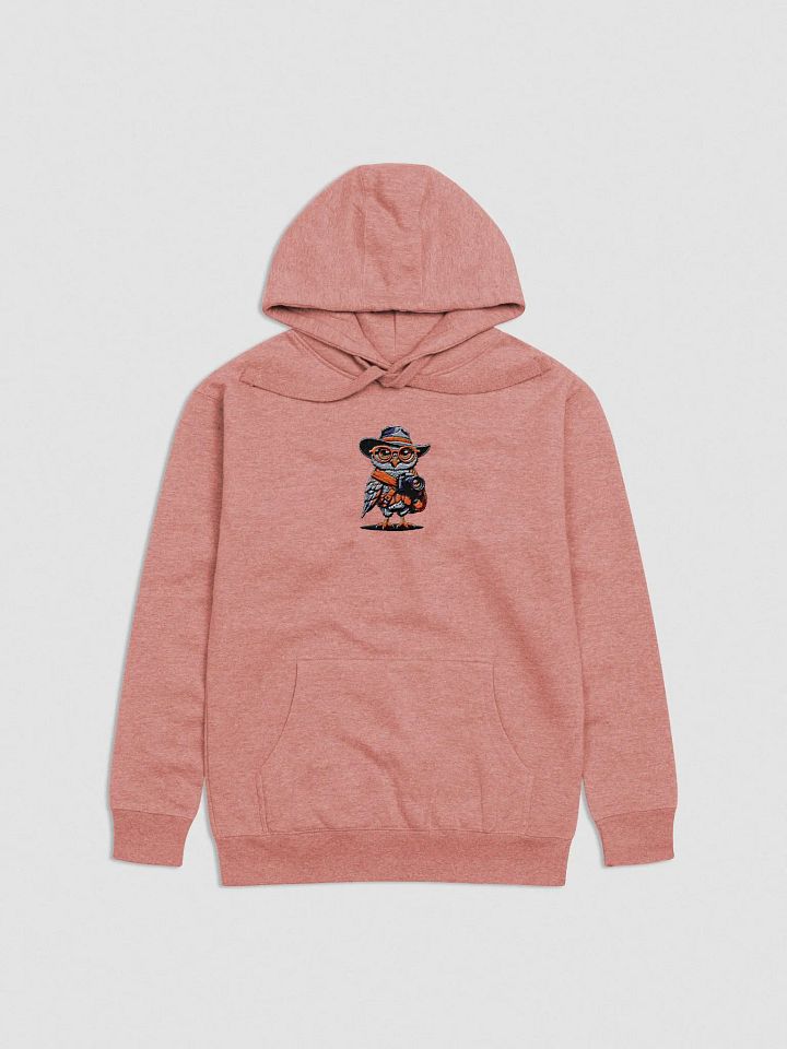Winter bird product image (1)