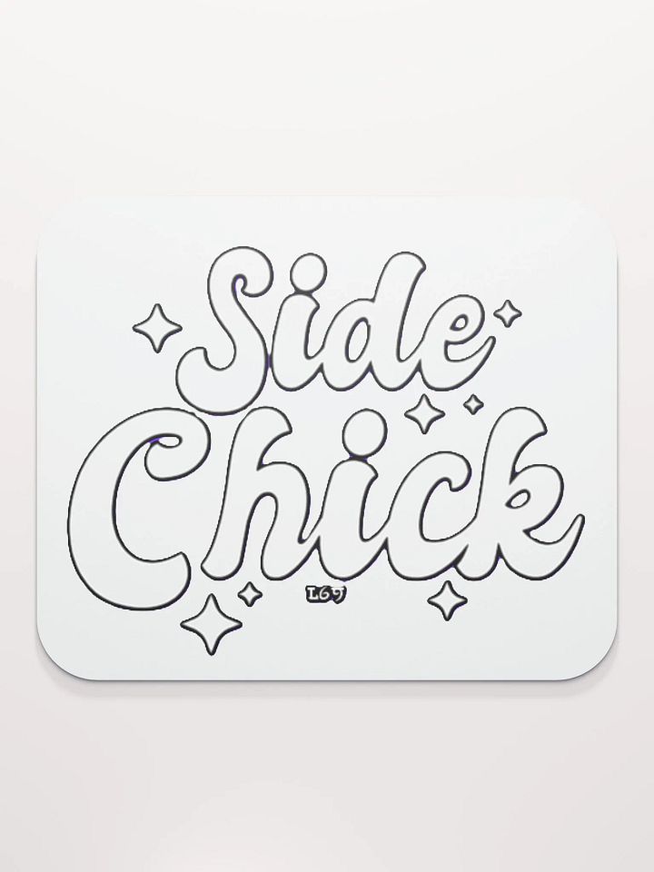 SIDE CHICK product image (2)
