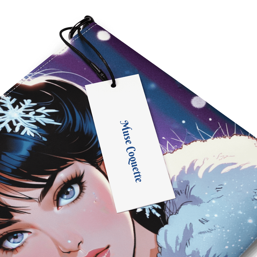 Muse Coquette Crossbody Bag product image (4)