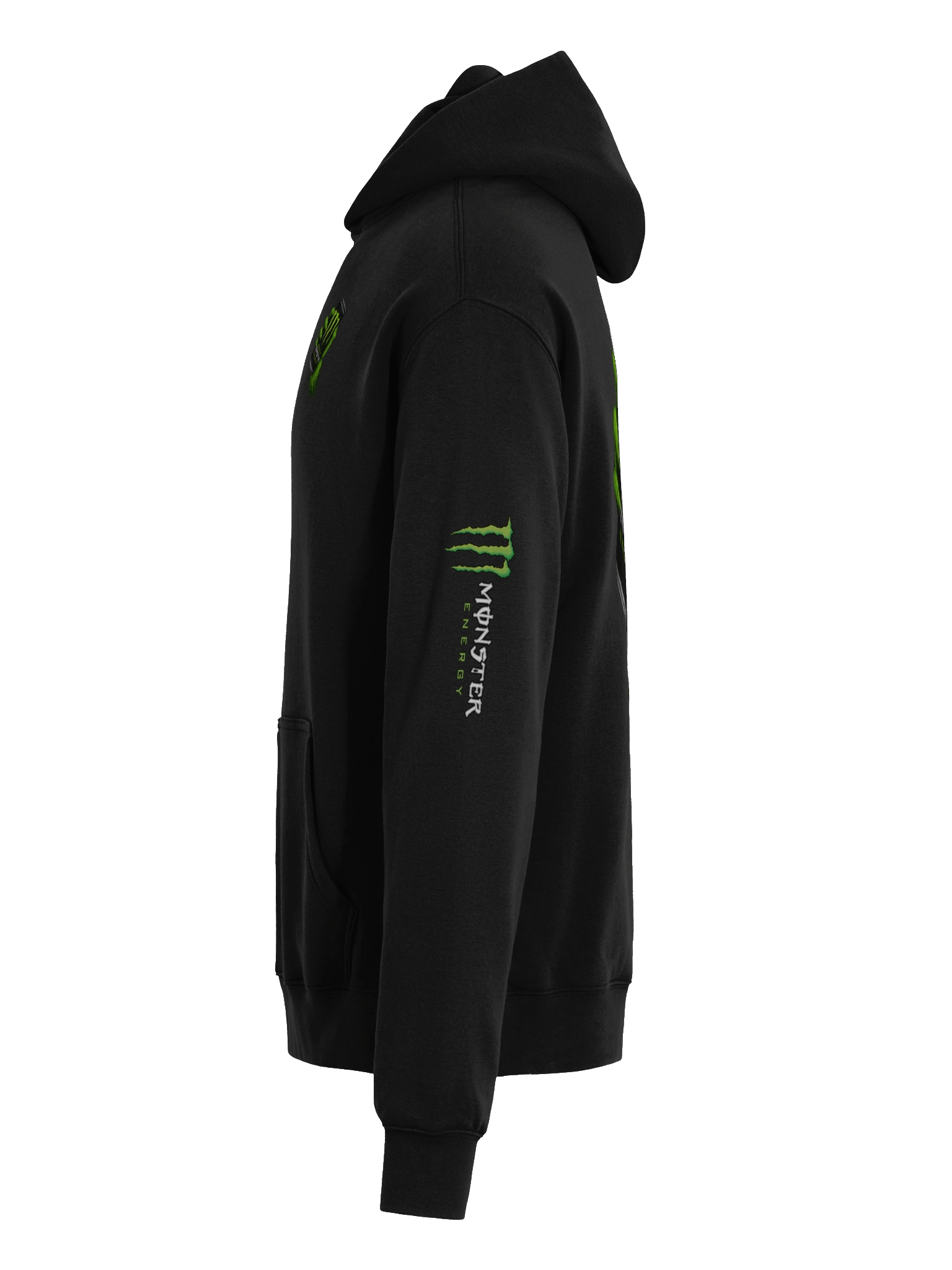 Monster zombie product image (13)