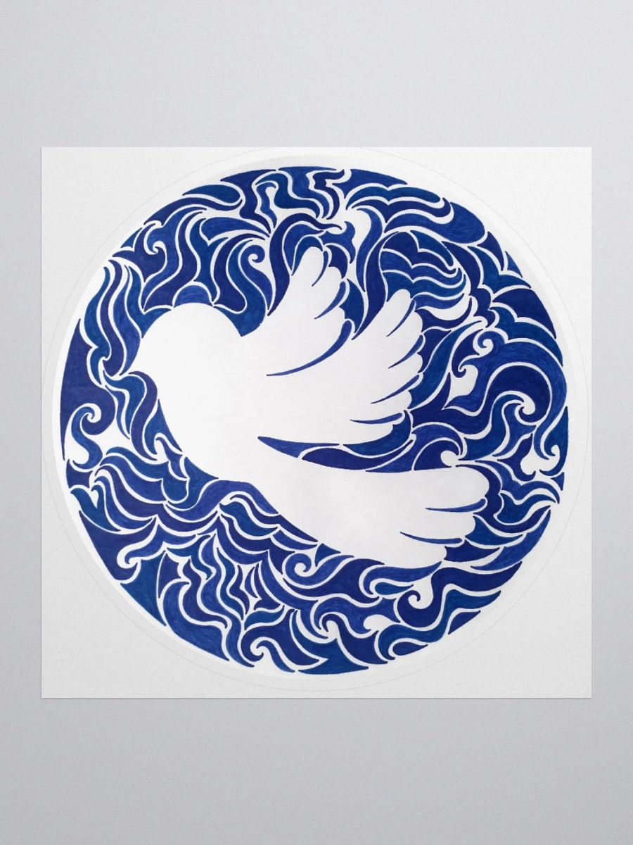 Birb of piece product image (2)