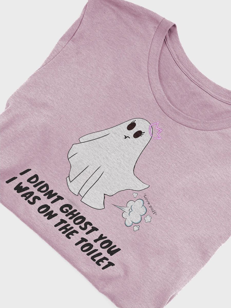 I didn't ghost you product image (36)