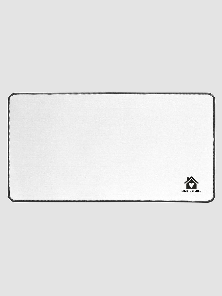 Cozy Builder Mouse Mat product image (1)