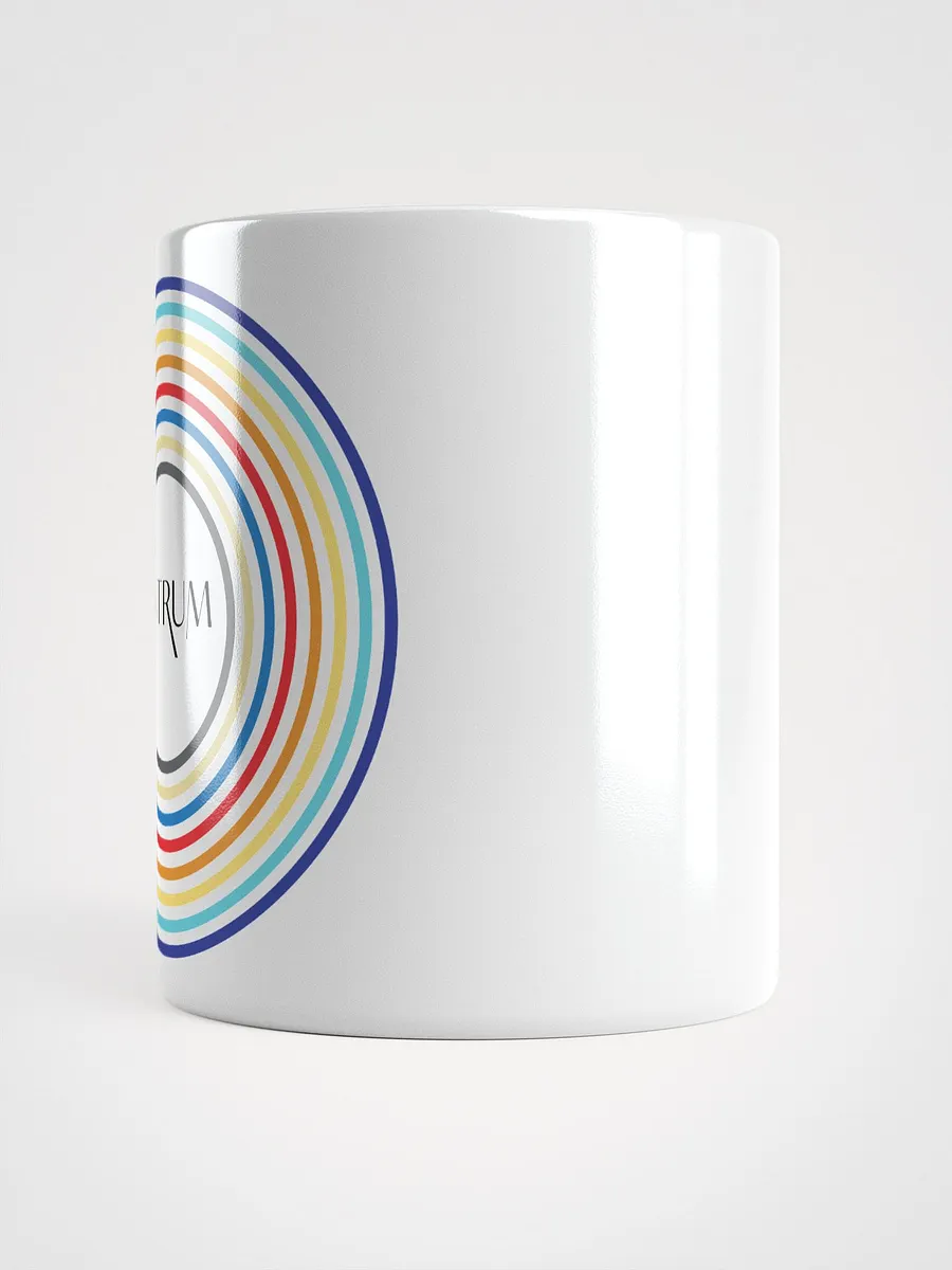 Astrum Rings | Mug product image (2)