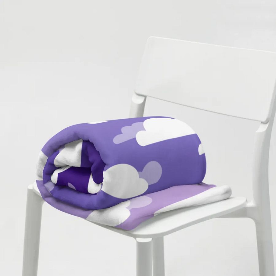 Sunset Blanket product image (19)