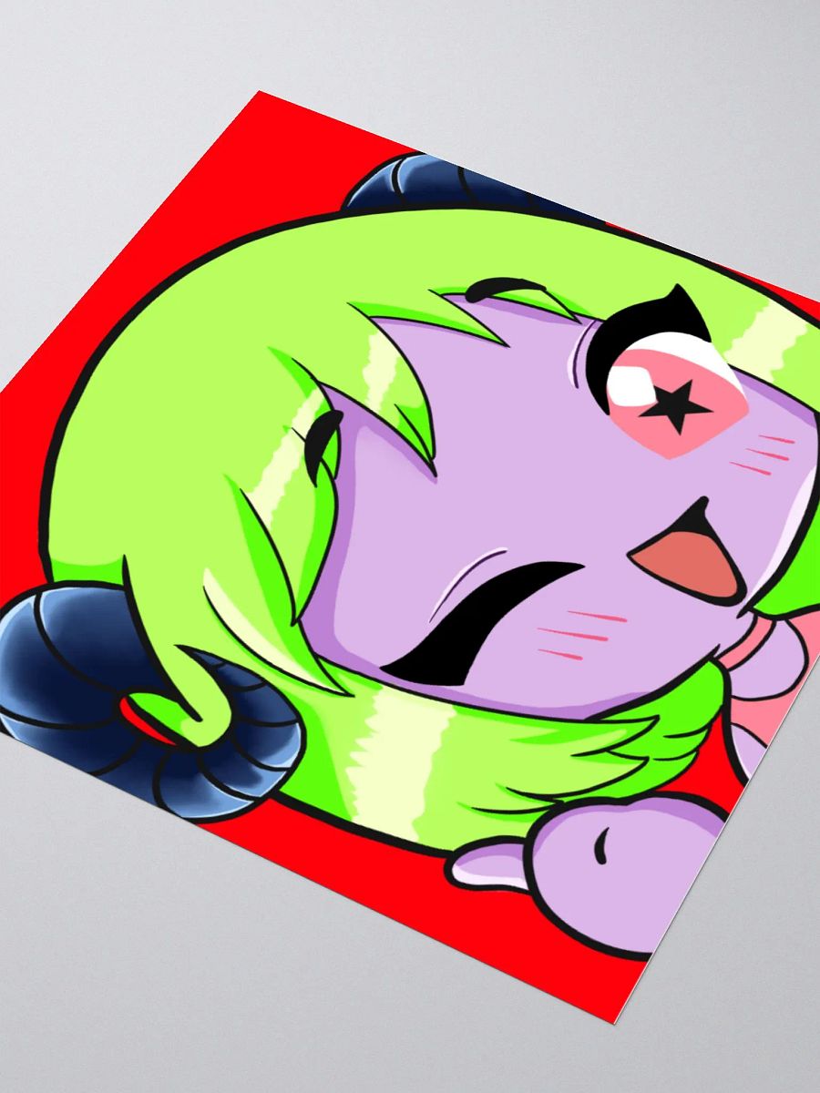 Pumped Maki product image (7)