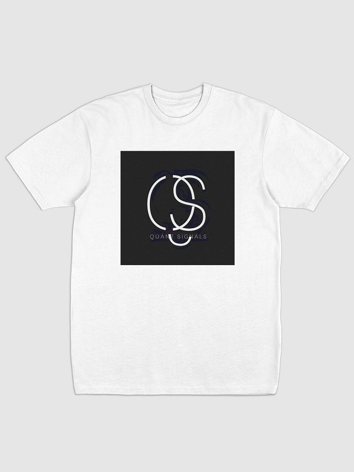 Quant Signals T Shirt product image (1)