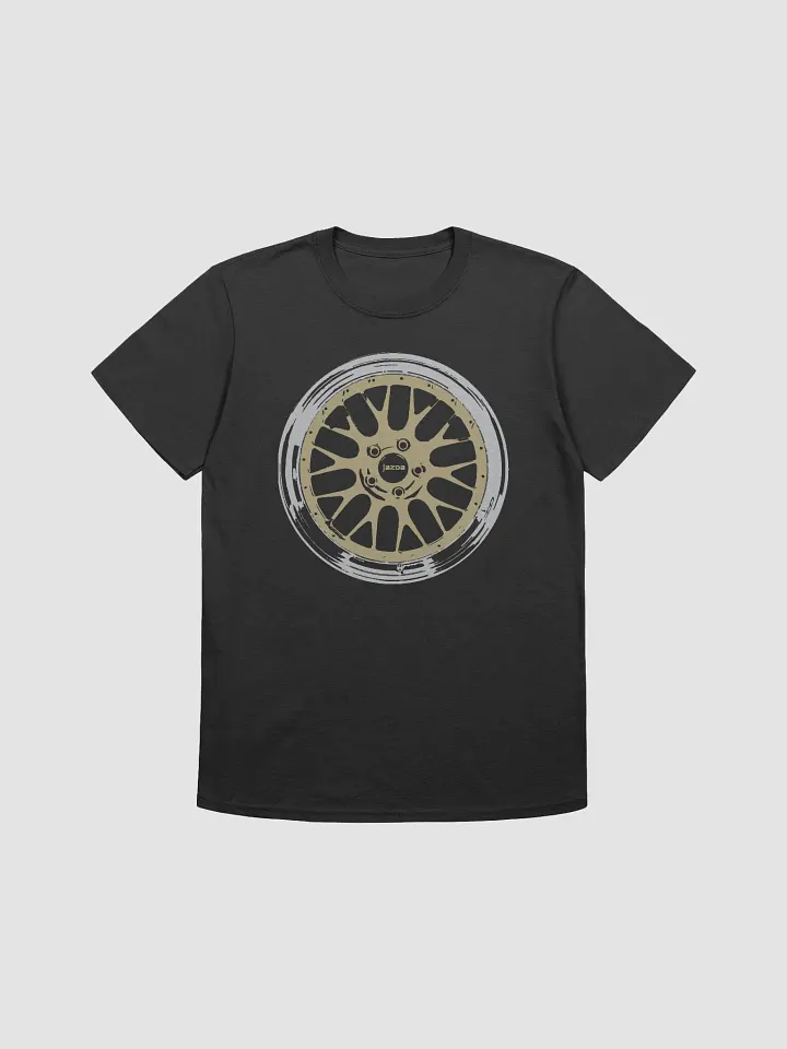 BBS Tshirt (Duotone) product image (2)