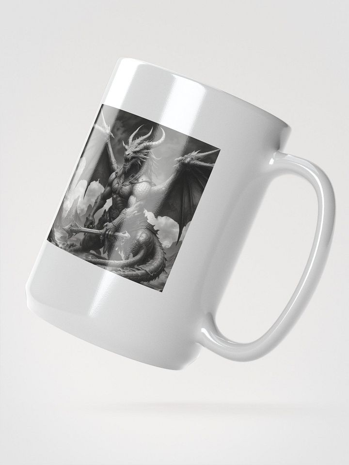 Mystic dragon product image (2)