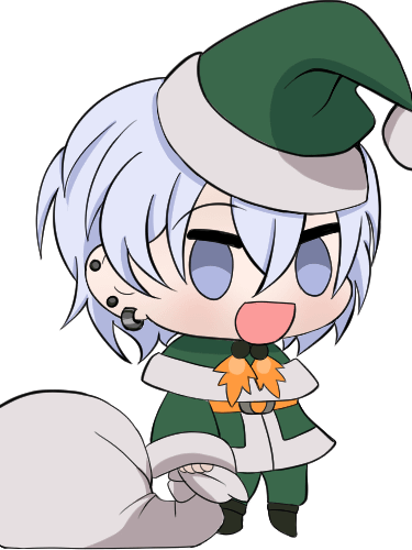 Lia Christmas Voice 2024 product image (1)