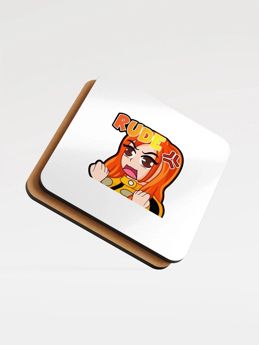 Rude Coaster Set product image (5)
