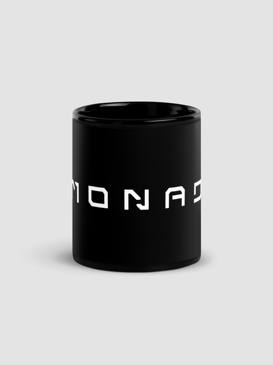 Coder - Mug product image (3)