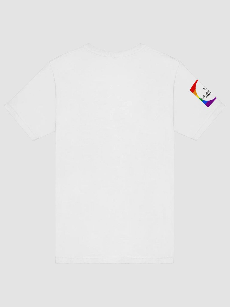 Pride 2025 Tee - Light Colors product image (115)