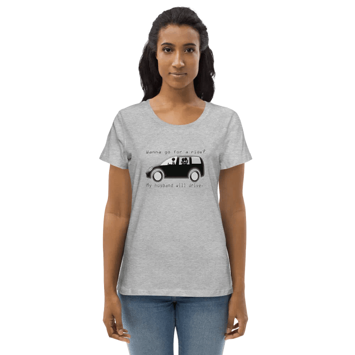 Wanna go for a ride? Vixen Hotwife shirt. product image (1)