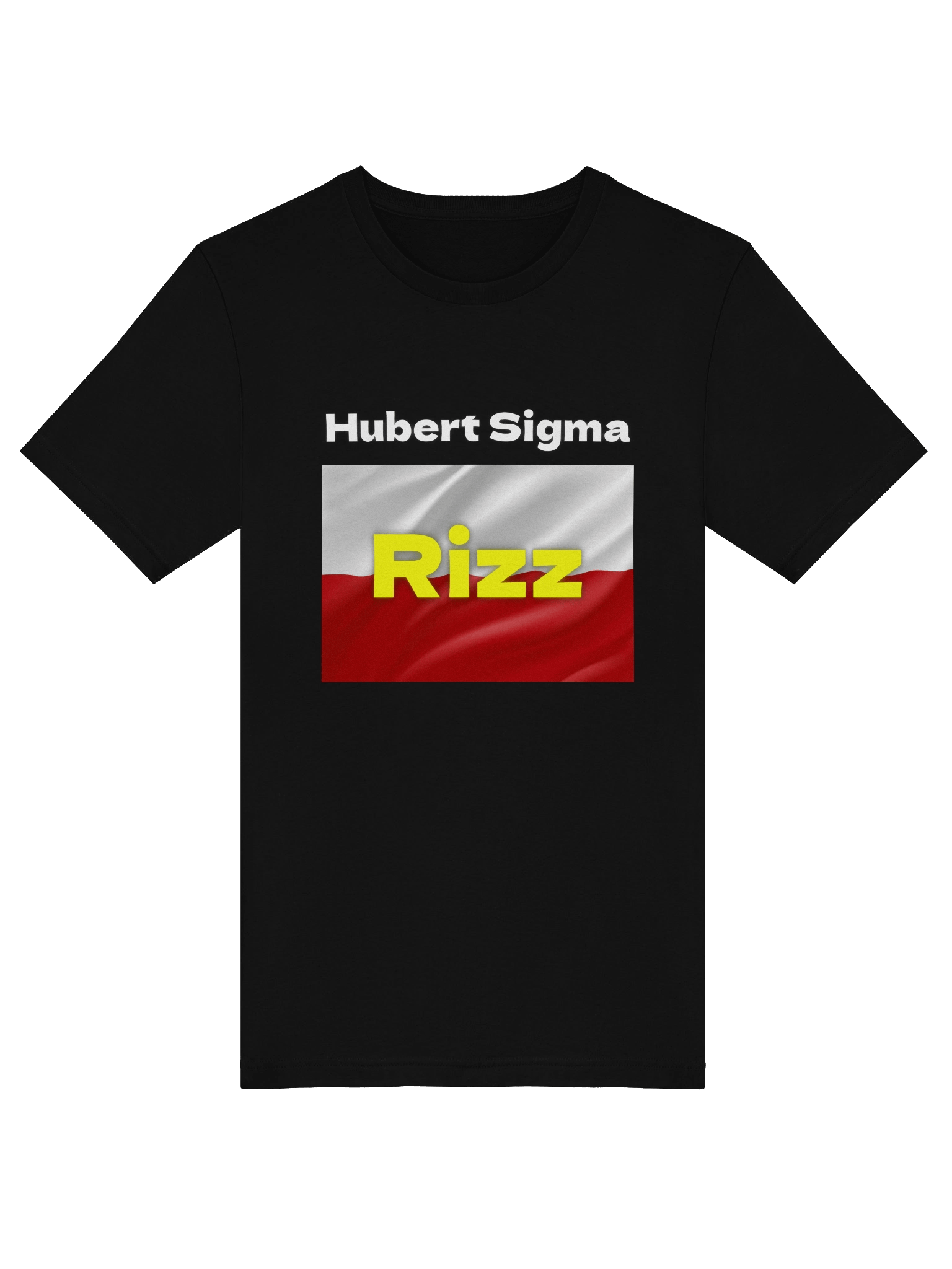Hubert Sigma Rizz product image (19)