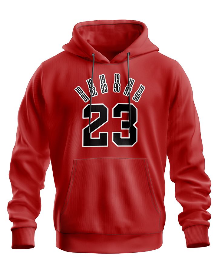 Michael Jordan product image (1)