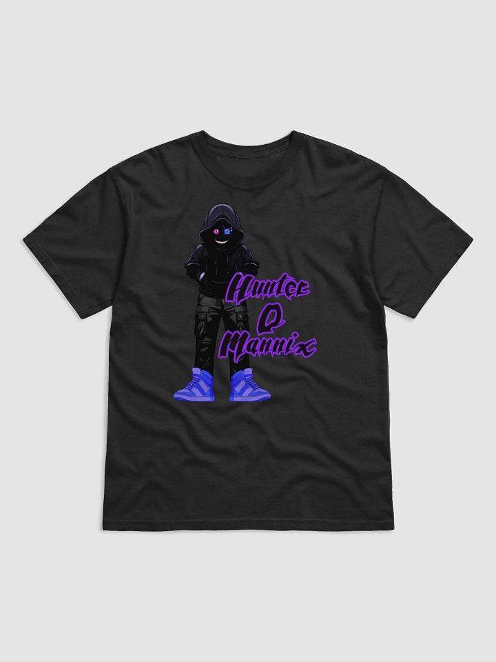 HDM Chaos Mode Tee product image (1)