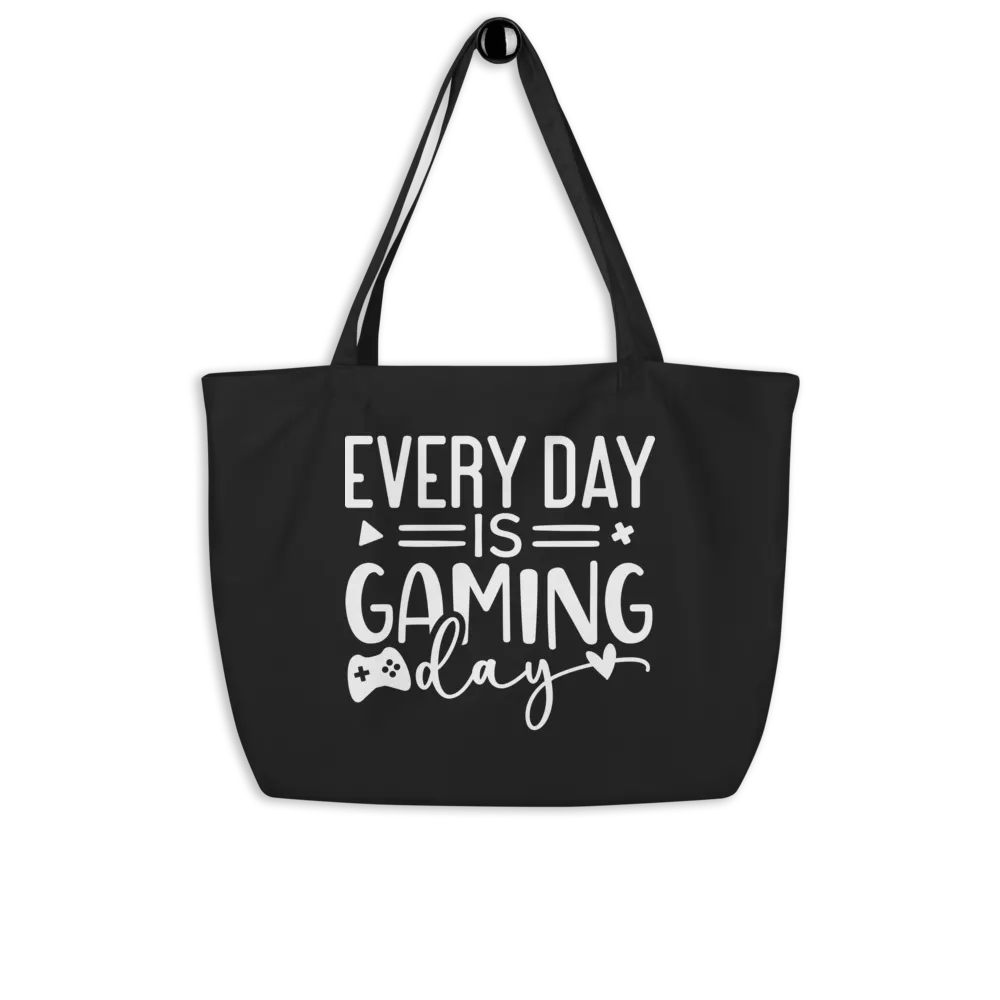 Every Day Is Gaming Day Bag product image (8)